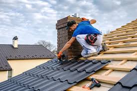 Best Roof Repair  in Pineville, LA